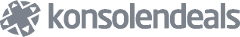 Konsolen Deals footer logo lazy